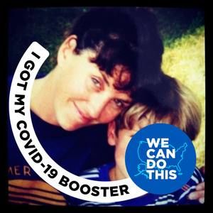 Meet your Posher, Kathy